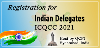 India Delegate