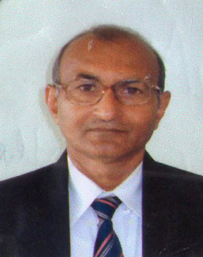 AB Chowdhury, Director
