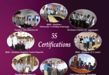 5s Certified Units as on 27th Sept, 2016
