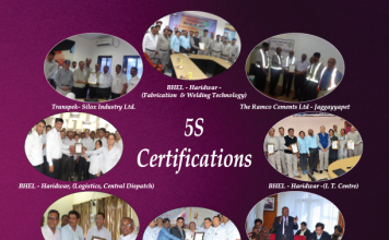 5s Certified Units as on 27th Sept, 2016