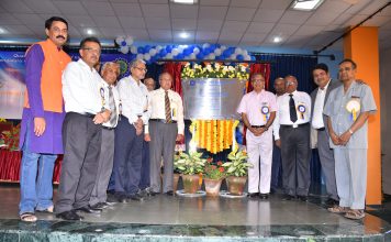 Inauguration of QCFI Mysuru Chapter MYSURU CHAPTER Inaugural