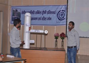Coke-Iron-Steel-Zone-QC-Trophy-Competition-2016