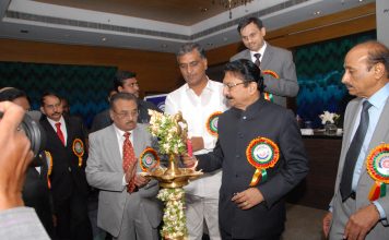 Hyderabad Chapter’s 30th Annual Convention – Gallery