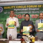 Hyderabad Chapter Convention - 2016