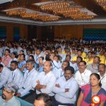 Hyderabad Chapter Convention - 2016