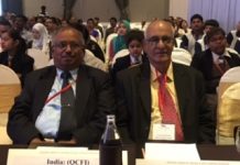 ICQCC 2016 – BANGKOK