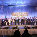 ICQCC - 2016 Open Ceremony