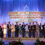 ICQCC - 2016 Open Ceremony