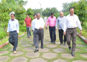 NTPC-KORBA - 5s Certification