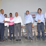 NTPC-KORBA - 5s Certification