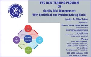 QRM with Statistical & PST