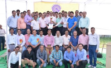 Rajsamand Chapter CCQC 2016 – Report Gallery Rajsamand Chapter - CCQC 2016