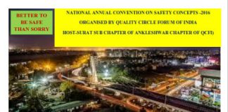 National Conclave on Safety 2016