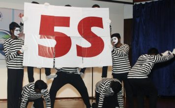 5S Conclave NOV 16 – Invitation to collaborate – Gallery