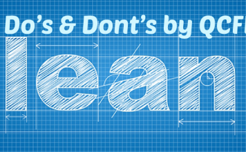 Lean Do’s and Don’ts