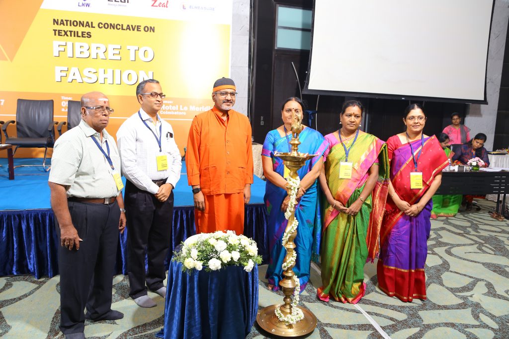 National Conclave on Textile