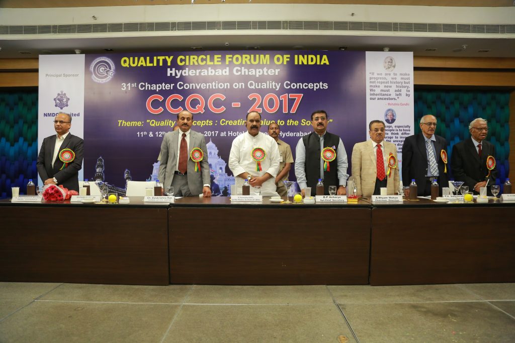 CCQC-Hyderabad