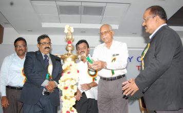 QCFI Tirupati Chapter Annual Conventions on Quality Concepts held on 28th & 29th of August 2017 at Annamacharya Institute of Technology & sciences, Tirupati.