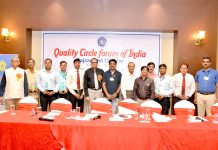QCFI Rajsamand Chapter Convention 2017 Held on 24th sep at Udaipur.