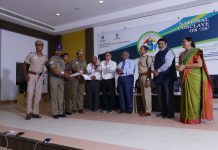 The 5S Conclave 2018, held on 9th & 10th February at Coimbatore