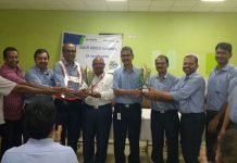 5s Certification ceremony at Vedanta Limited, Sesa Goa Iron Ore