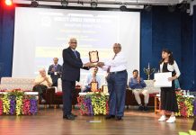 QCFI Nagpur CCQC 2018 Report