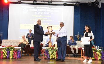 QCFI Nagpur CCQC 2018 Report
