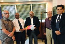 National Workshop on Integrating Quality Circles with TQM & Business Excellence held successfully at Hyderabad on 12th & 13th Oct, 2018