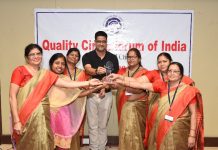 The 17th Chapter Convention of QCFI- Rajsamand Chapter 2018 Report