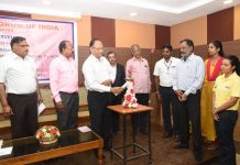 Report on the 8th SIT competition CCSITC – 2019 conducted on 2nd February 2019