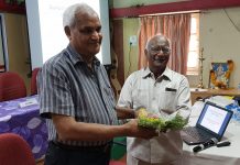 Workshop on “Faculty Development” by QCFI Nagpur Chapter