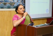 Inauguration of Coimbatore Quality Club