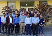 QCFI Rajsamand Chapter Organized One day Workshop on Lean QC