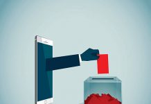 NOTICE – QCFI EXECUTIVE BOARD ELECTION – June 2019