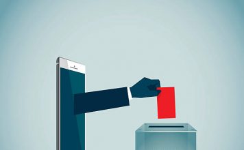 NOTICE – QCFI EXECUTIVE BOARD ELECTION – June 2019