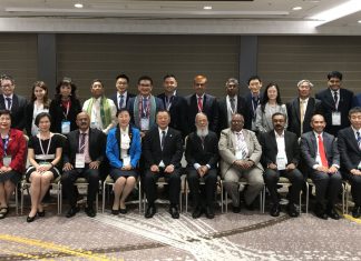 ICQCC 2019 hosted by the Union of Japanese Scientists and Engineers(JUSE) concludes successfully