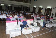 QCFI Bokaro Chapter’s 28th Chapter Convention on Quality Concepts (CCQC 2019)- Report