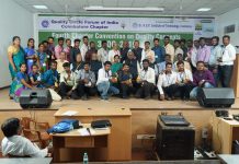 4th Chapter Convention on Quality Concepts by QCFI Coimbatore Chapter (3CQC 2019) – Report