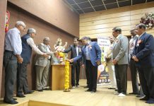National Safety Convention of QCFI Surat Chapter at R.N.G.Patel Institute of technology Bardoli – Photo Feature