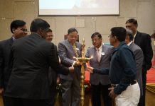 Report on 21 st Annual TQM Convention by QCFI Vadodara