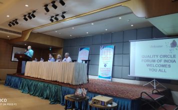 Workshop on Integrated Approach on QCs for Organizational Performance