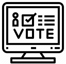 Notice – Nomination for Election to the Executive Board for the year 2020-2023.