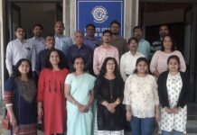 Workshop on Behavioral Resolution on March 15th, 2022 – Report