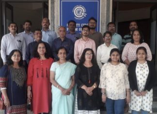 Workshop on Behavioral Resolution on March 15th, 2022 – Report