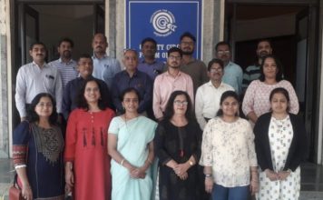 Workshop on Behavioral Resolution on March 15th, 2022 – Report