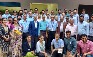 Safety Month Celebration March 2022 by QCFI Bangalore Chapter