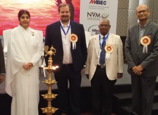 1st HR Conclave 2023 by QCFI Mumbai Chapter