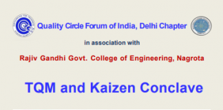 QCFI_Delhi_TQM_Kaizen_Conclave_23
