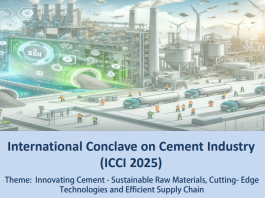 Cement Conclave India