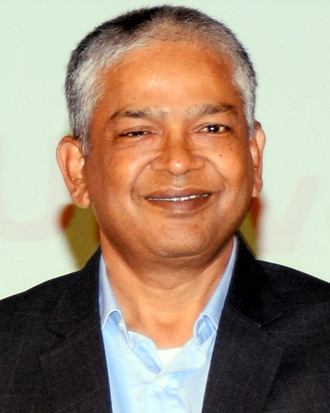 Mr G Venkataramanan
